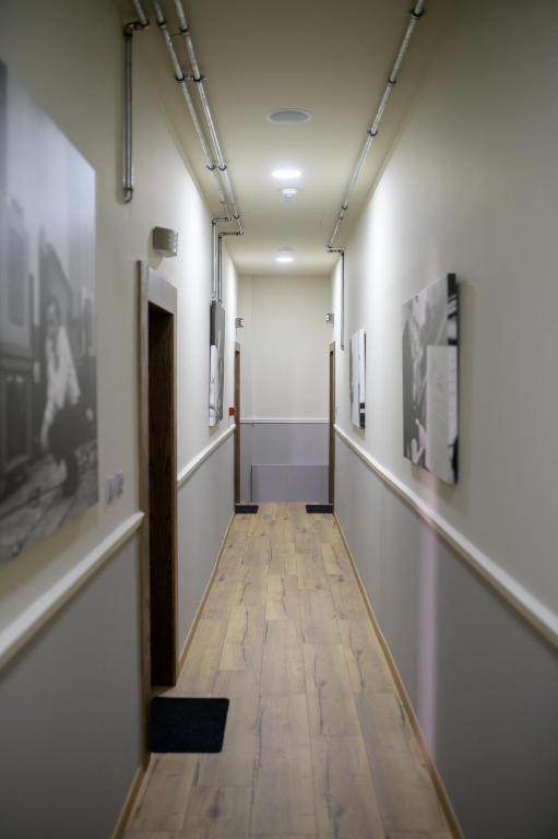 City Loft 5 Александроуполис Экстерьер фото